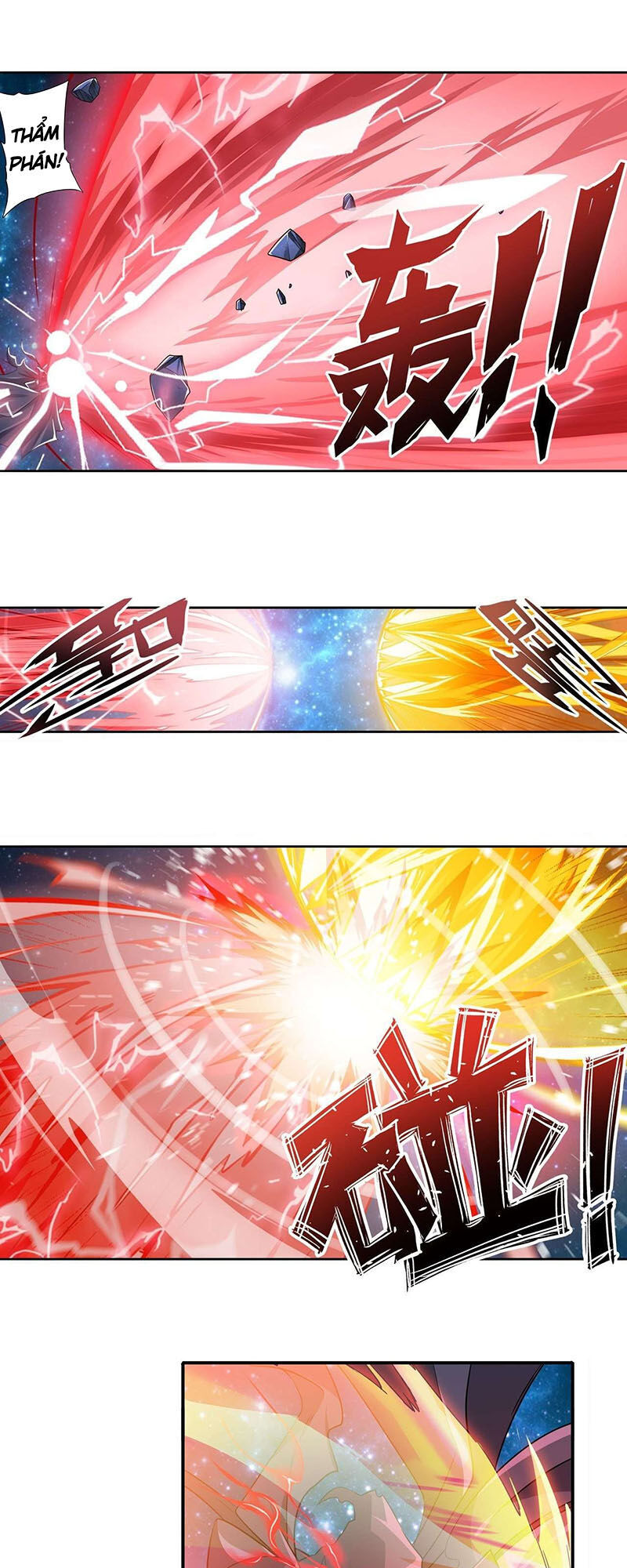 Anh Hùng ? Ta Không Làm Lâu Rồi Chapter 228 - 34