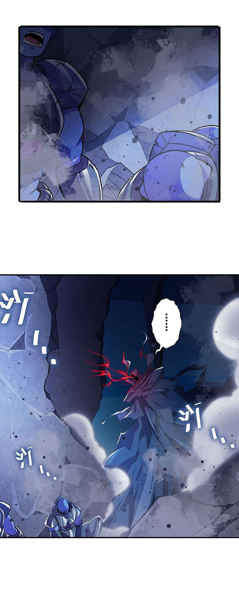 Anh Hùng ? Ta Không Làm Lâu Rồi Chapter 228 - 40