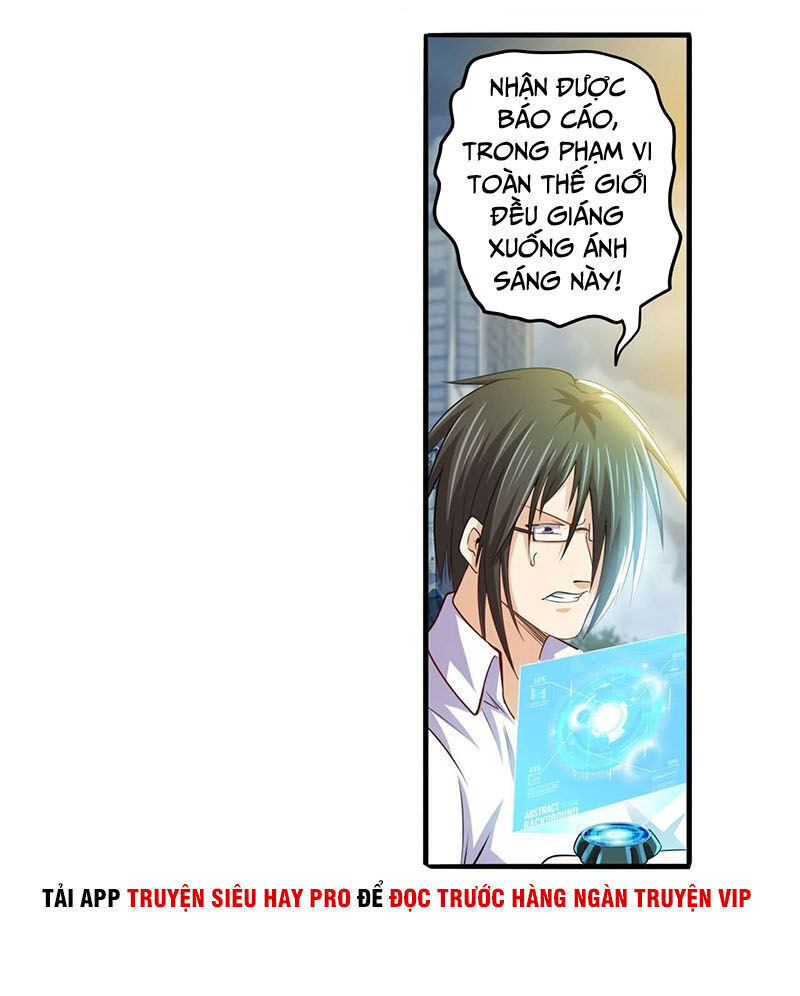 Anh Hùng ? Ta Không Làm Lâu Rồi Chapter 228 - 5