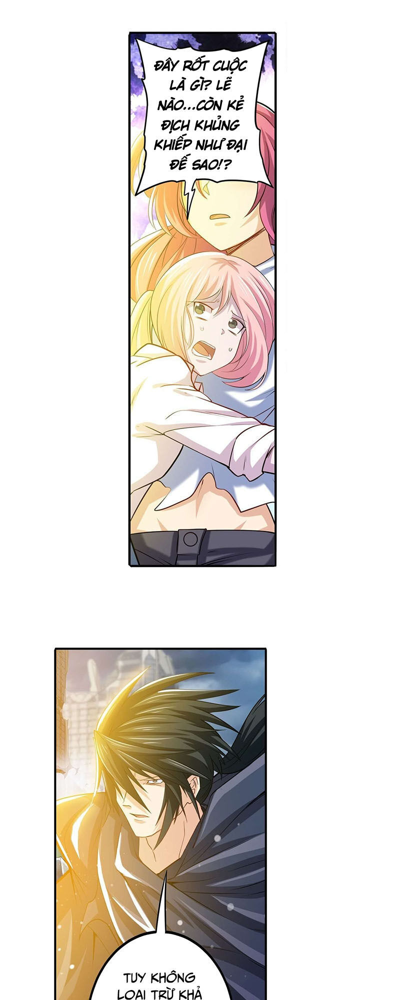 Anh Hùng ? Ta Không Làm Lâu Rồi Chapter 228 - 6