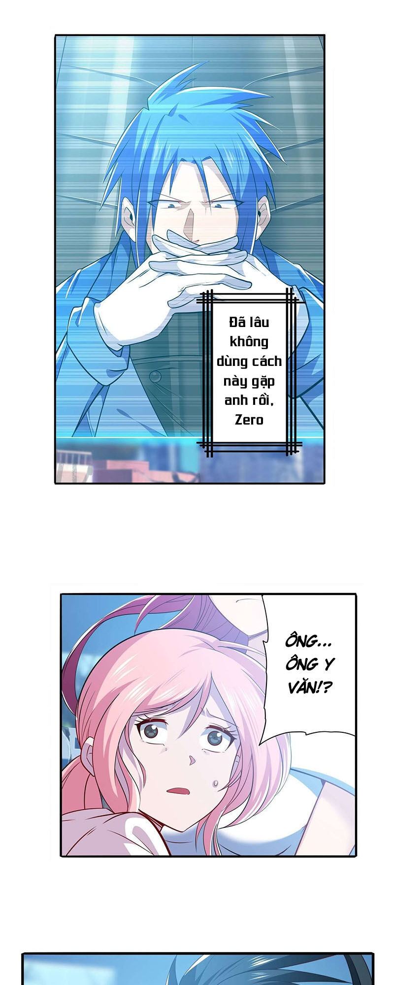 Anh Hùng ? Ta Không Làm Lâu Rồi Chapter 228 - 8