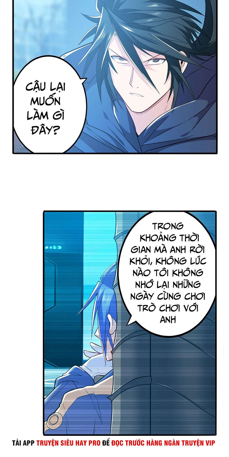 Anh Hùng ? Ta Không Làm Lâu Rồi Chapter 228 - 9