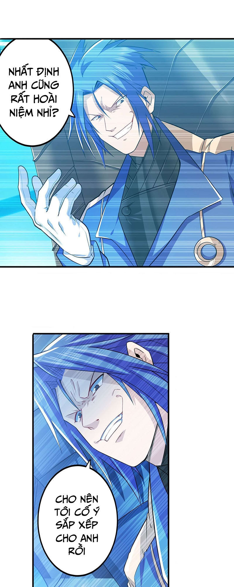 Anh Hùng ? Ta Không Làm Lâu Rồi Chapter 228 - 10