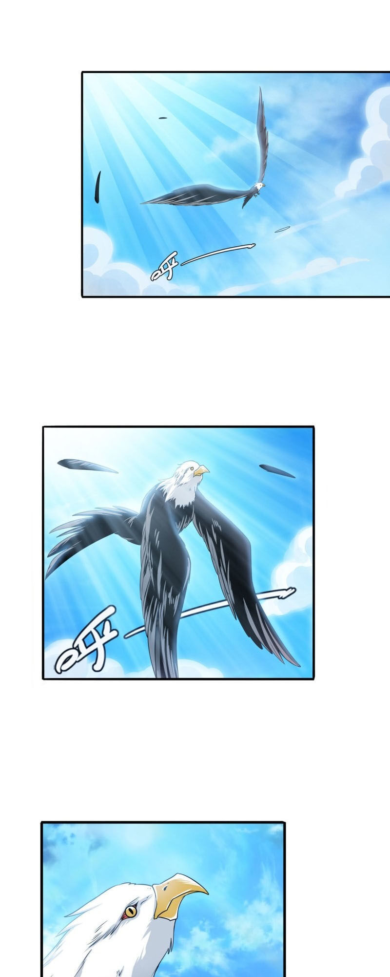 Anh Hùng ? Ta Không Làm Lâu Rồi Chapter 232 - 2