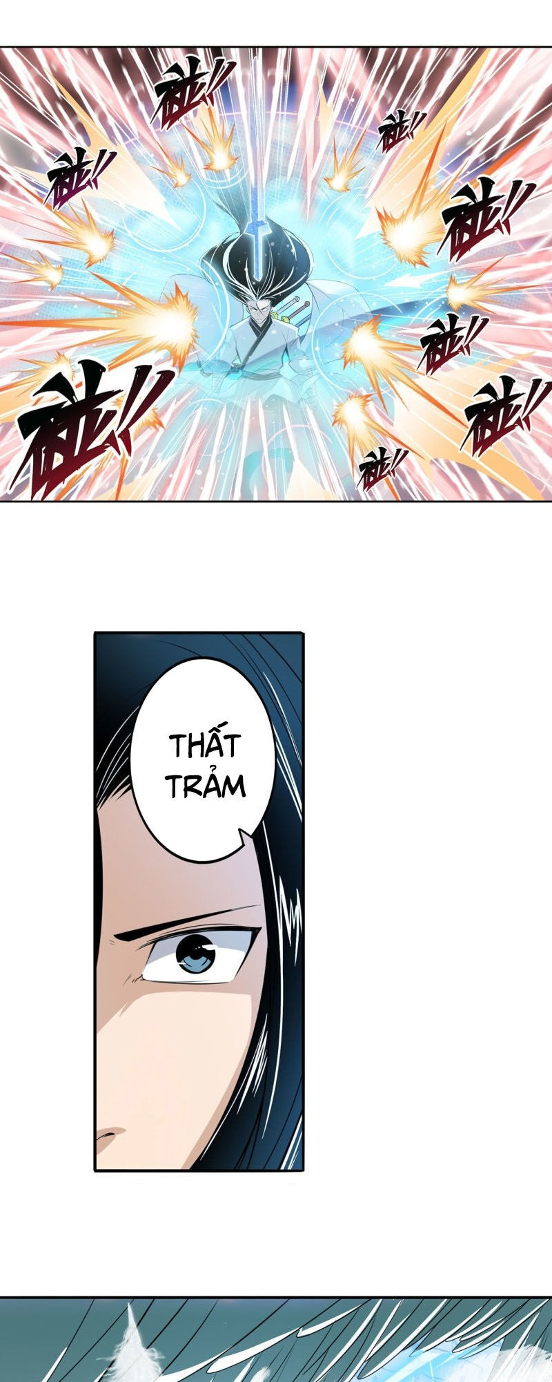 Anh Hùng ? Ta Không Làm Lâu Rồi Chapter 232 - 14