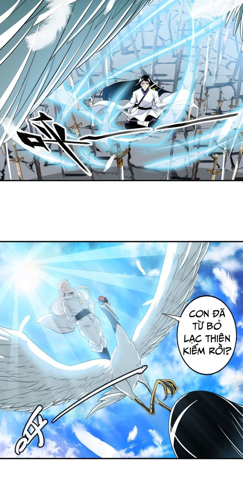 Anh Hùng ? Ta Không Làm Lâu Rồi Chapter 232 - 15