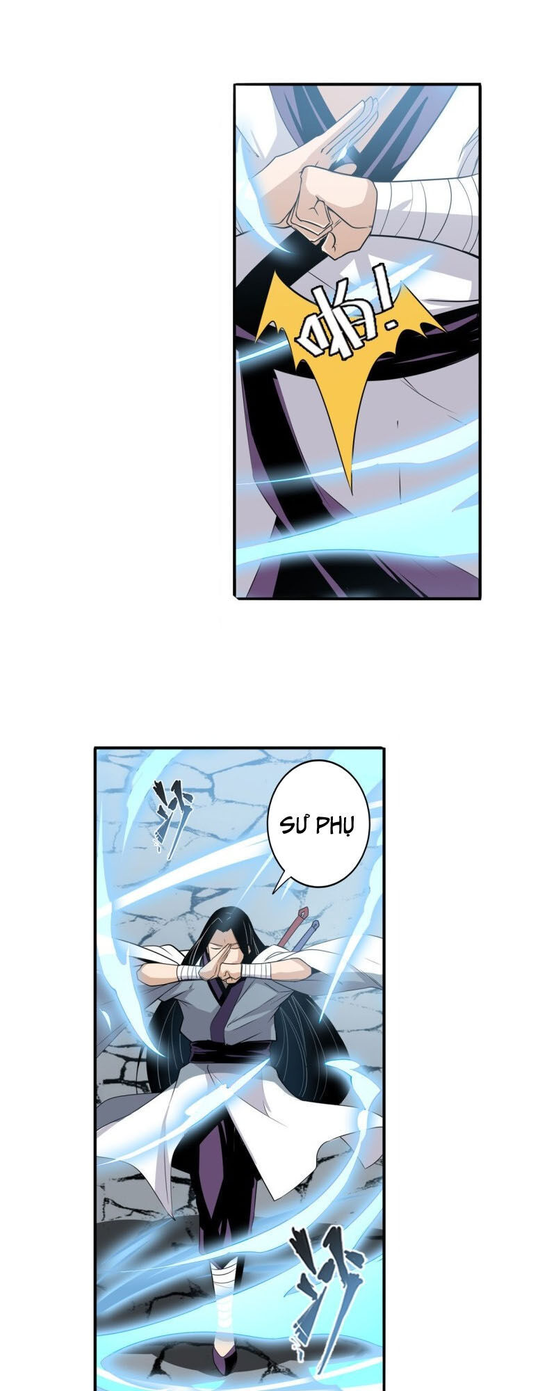 Anh Hùng ? Ta Không Làm Lâu Rồi Chapter 232 - 16