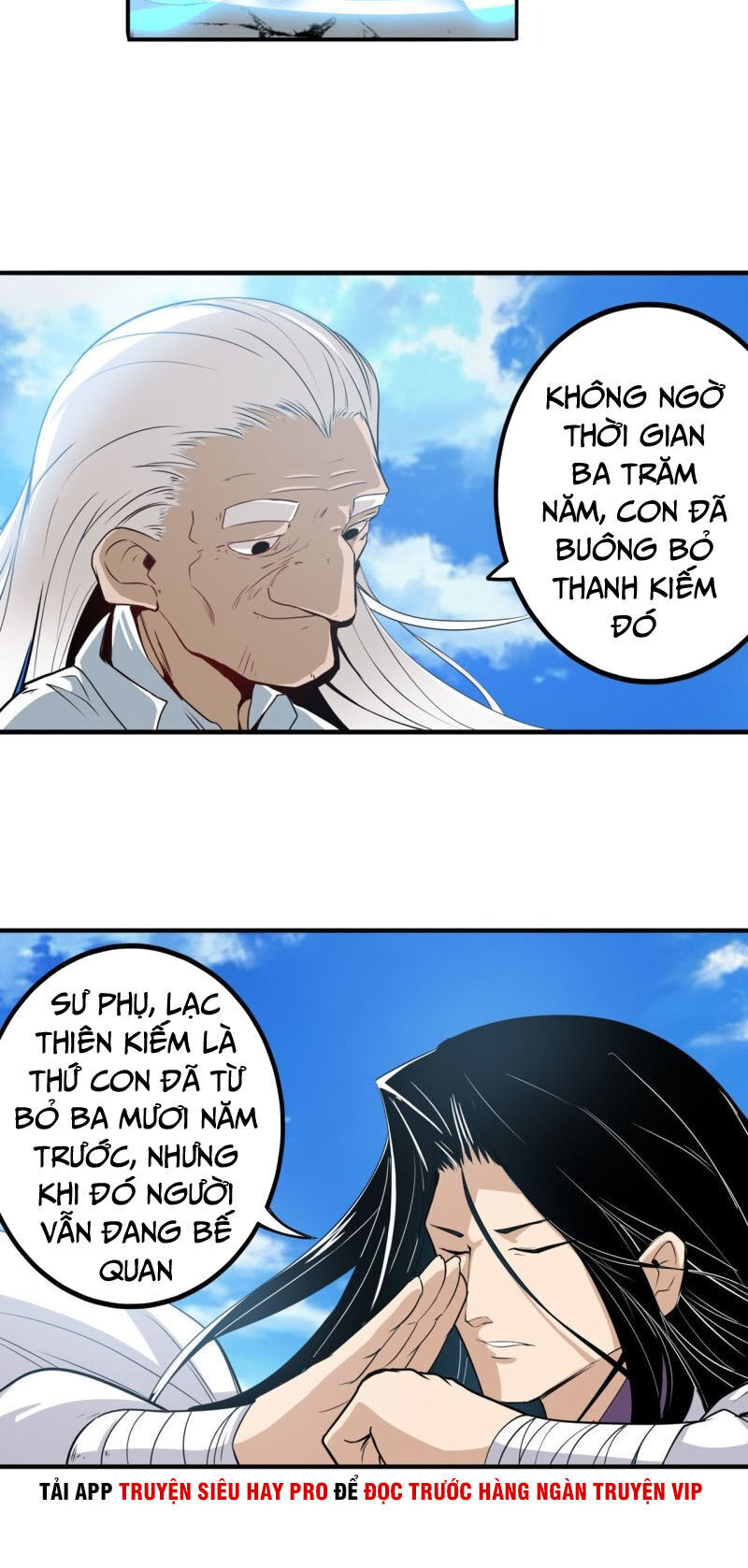 Anh Hùng ? Ta Không Làm Lâu Rồi Chapter 232 - 17