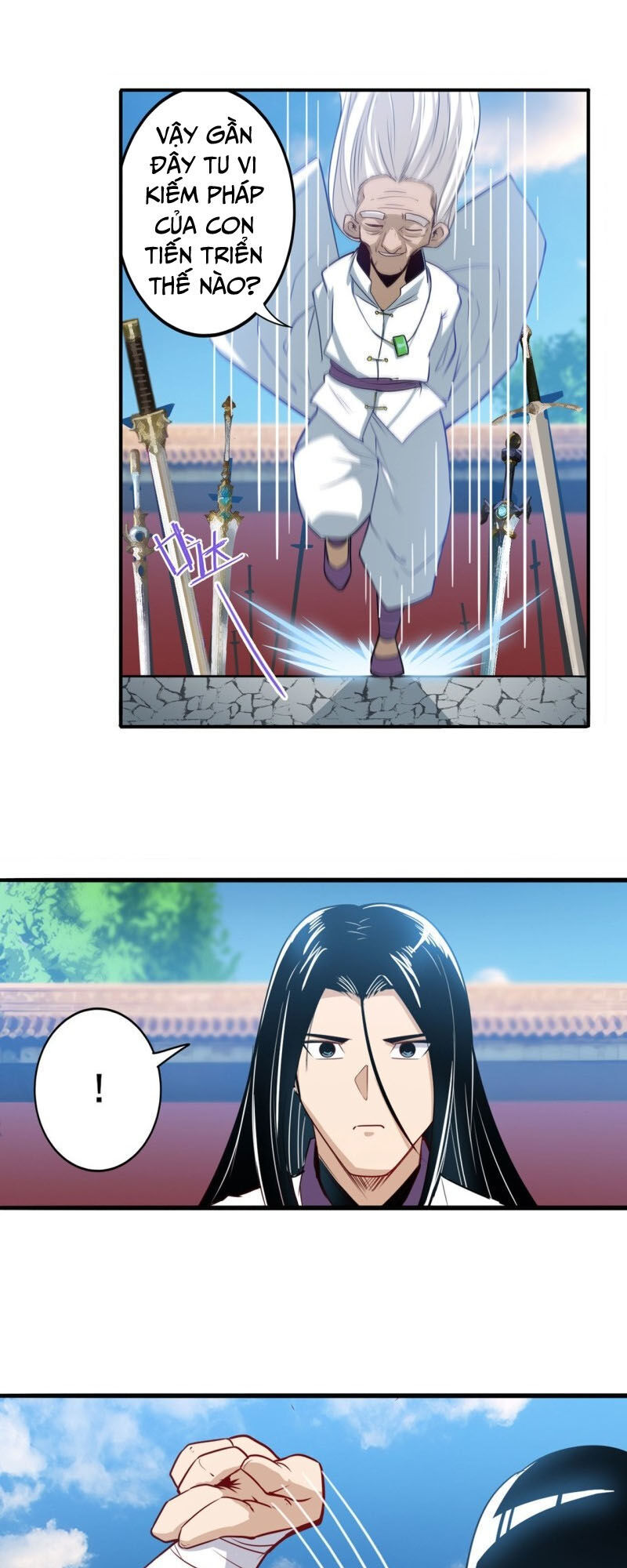Anh Hùng ? Ta Không Làm Lâu Rồi Chapter 232 - 18