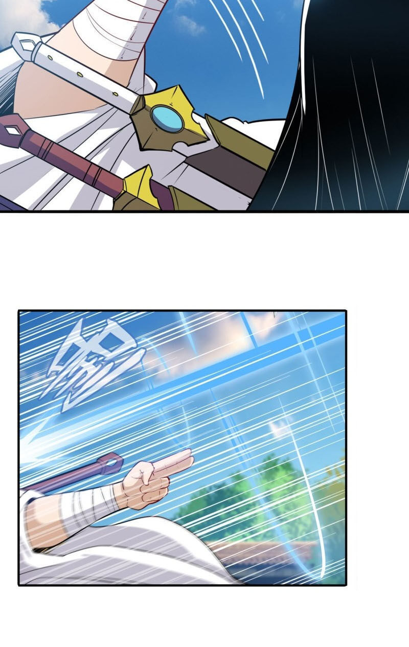 Anh Hùng ? Ta Không Làm Lâu Rồi Chapter 232 - 19