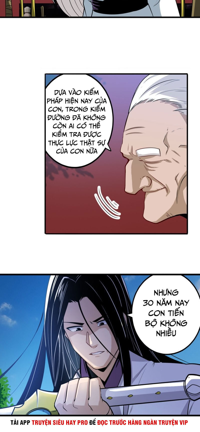 Anh Hùng ? Ta Không Làm Lâu Rồi Chapter 232 - 21