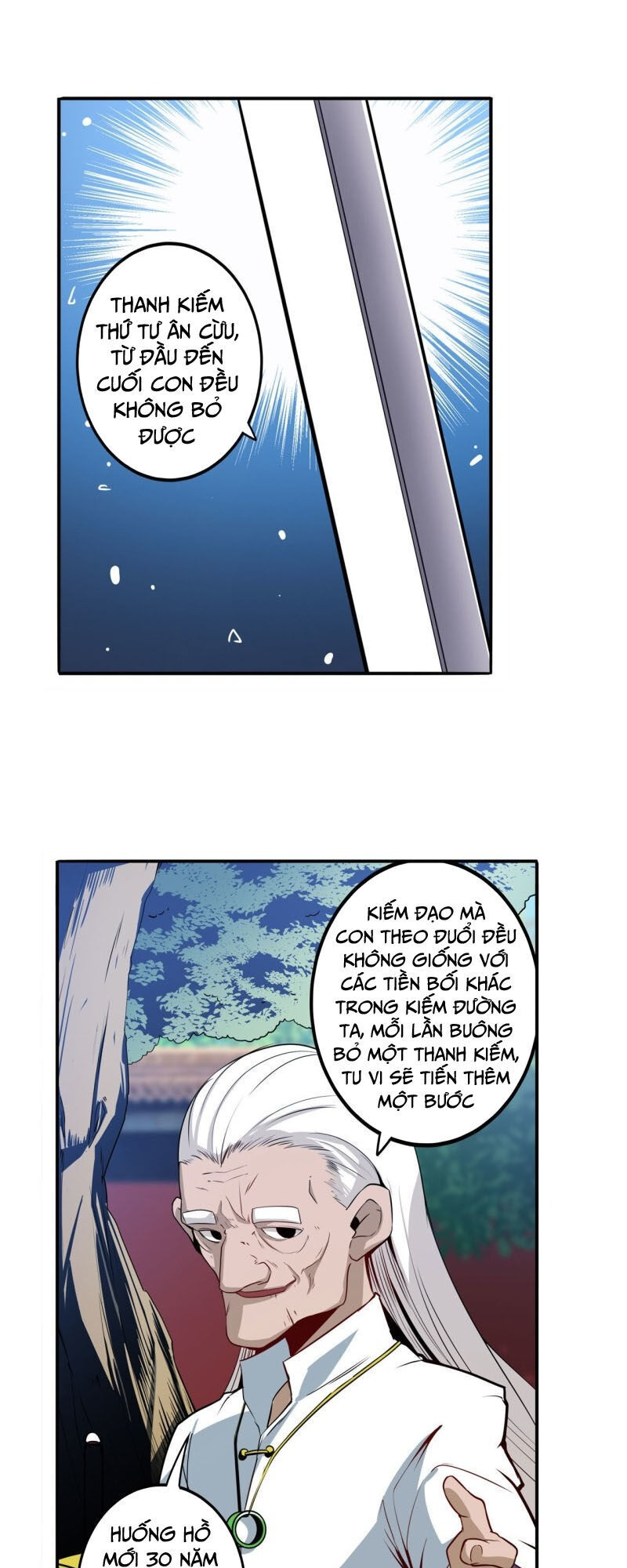 Anh Hùng ? Ta Không Làm Lâu Rồi Chapter 232 - 22