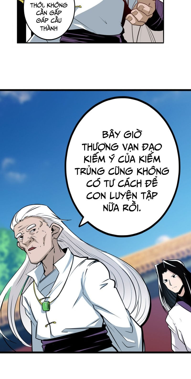 Anh Hùng ? Ta Không Làm Lâu Rồi Chapter 232 - 23