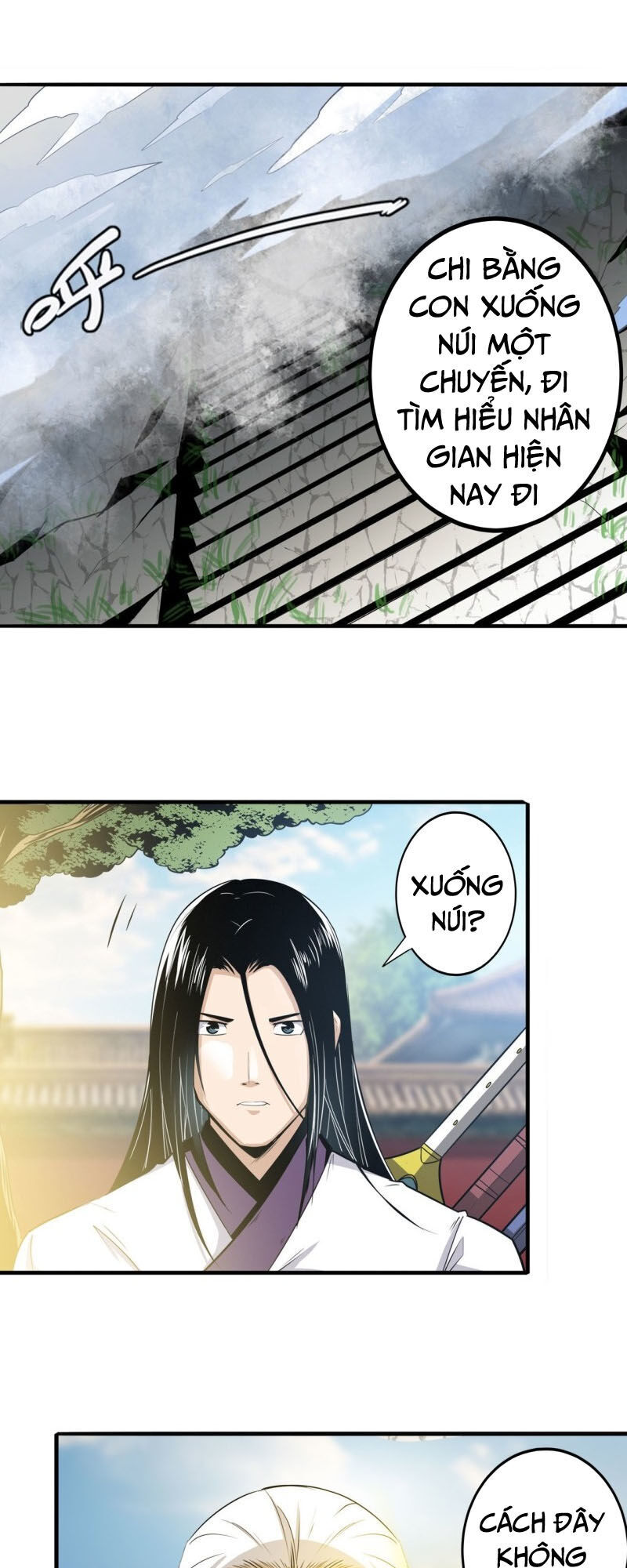 Anh Hùng ? Ta Không Làm Lâu Rồi Chapter 232 - 24