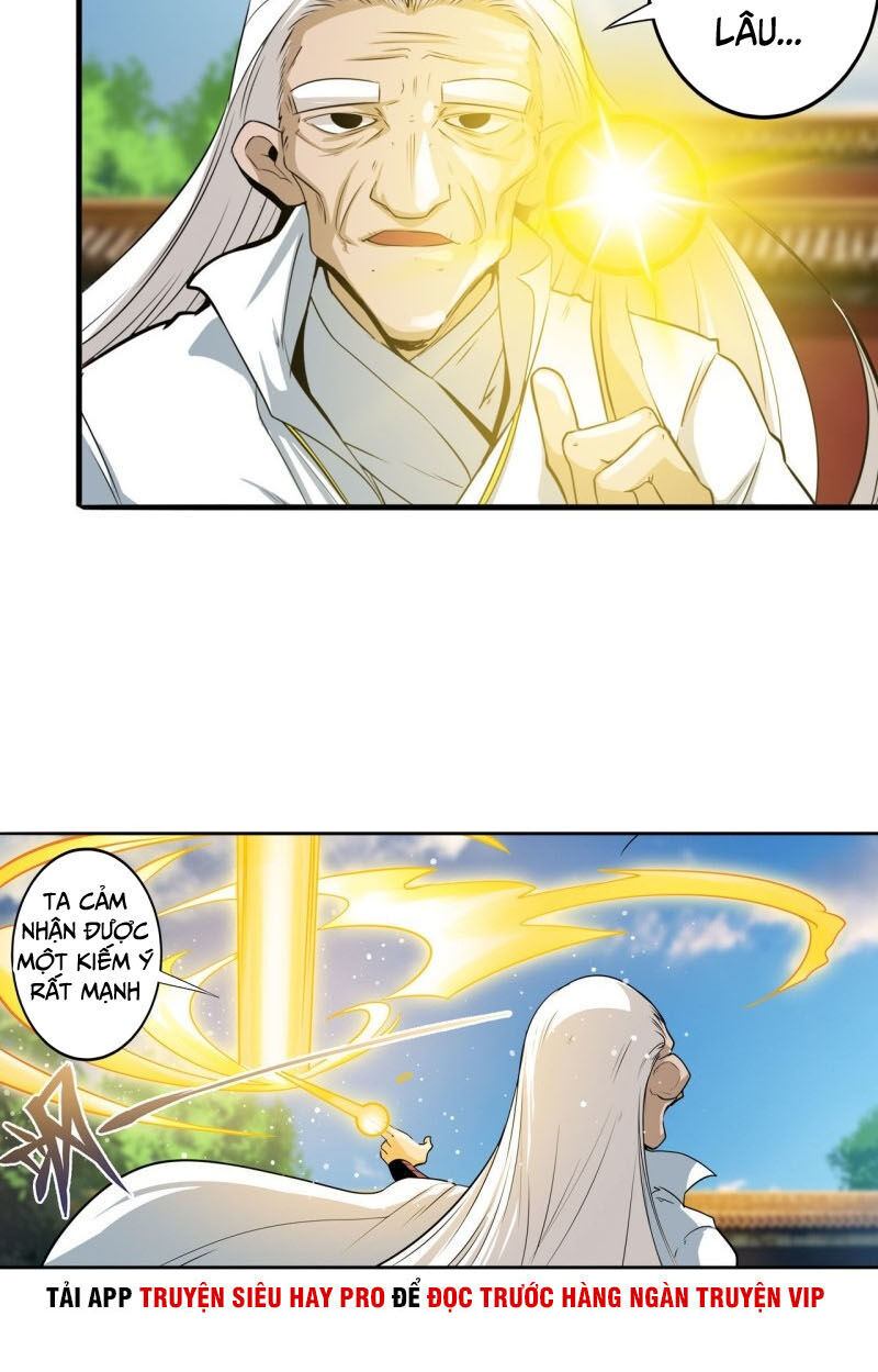 Anh Hùng ? Ta Không Làm Lâu Rồi Chapter 232 - 25