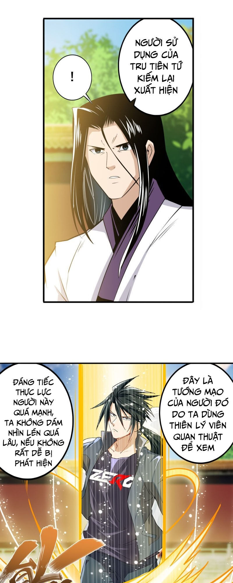 Anh Hùng ? Ta Không Làm Lâu Rồi Chapter 232 - 26