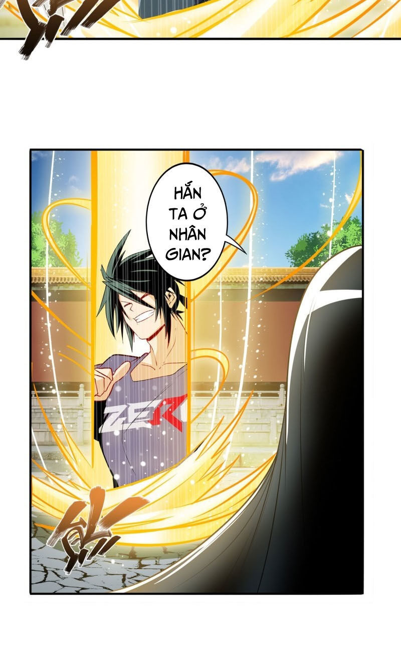 Anh Hùng ? Ta Không Làm Lâu Rồi Chapter 232 - 27