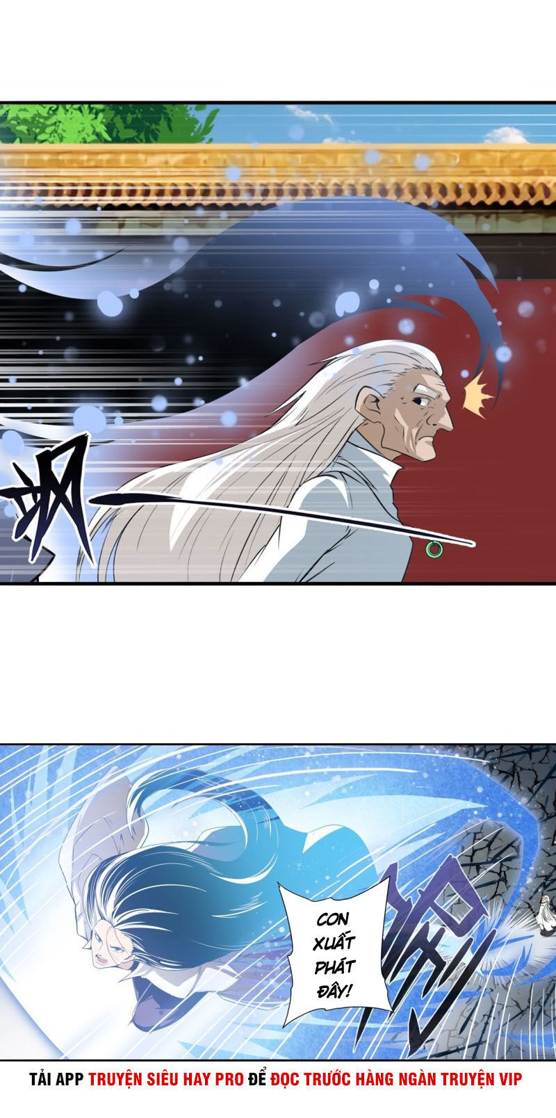 Anh Hùng ? Ta Không Làm Lâu Rồi Chapter 232 - 29