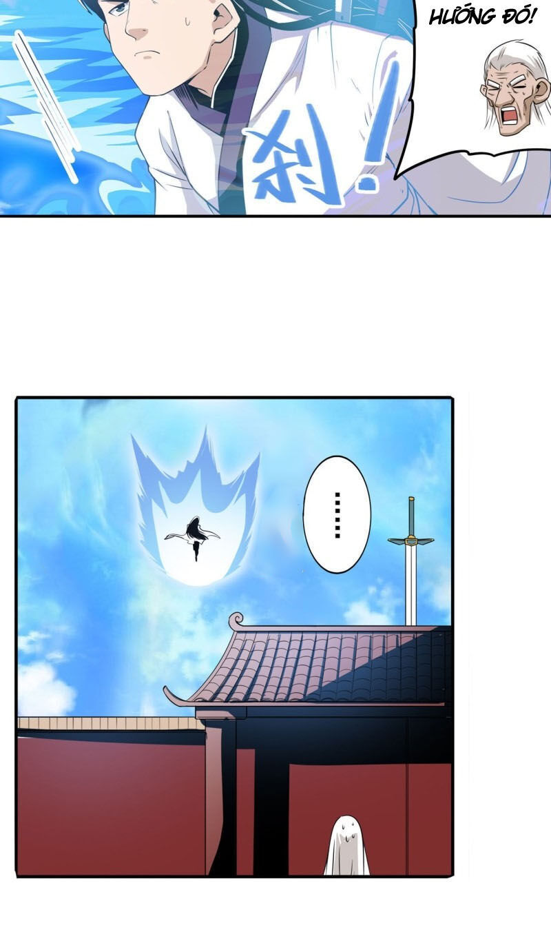 Anh Hùng ? Ta Không Làm Lâu Rồi Chapter 232 - 31