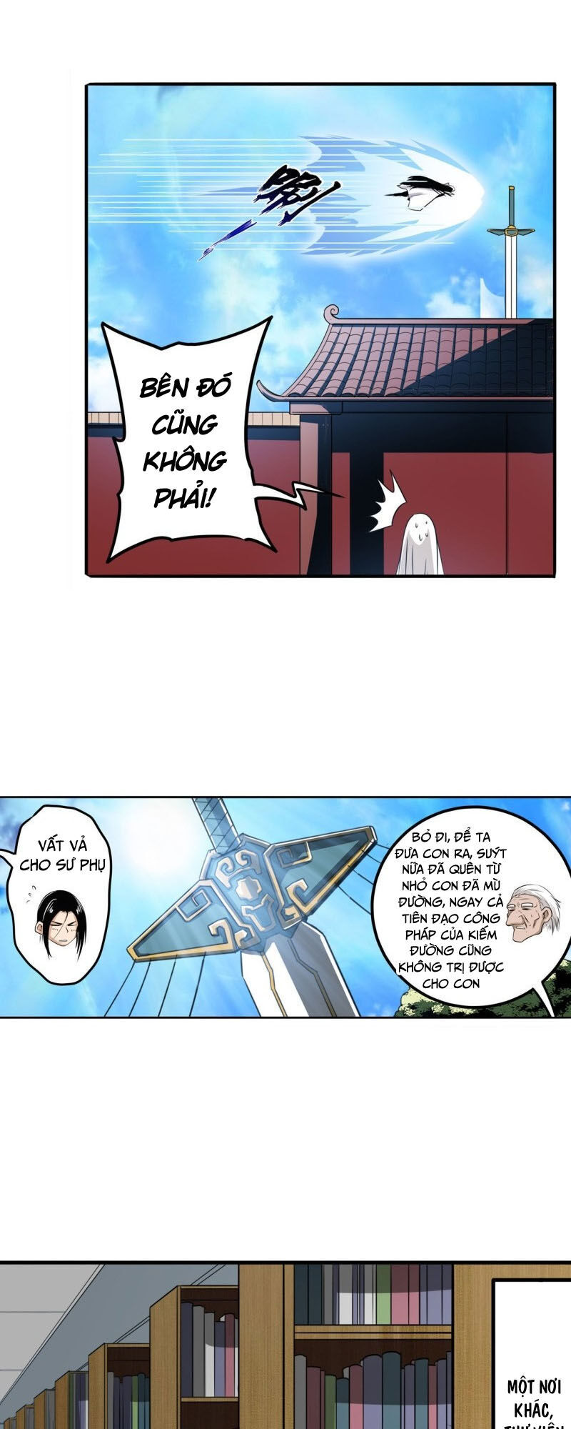 Anh Hùng ? Ta Không Làm Lâu Rồi Chapter 232 - 32