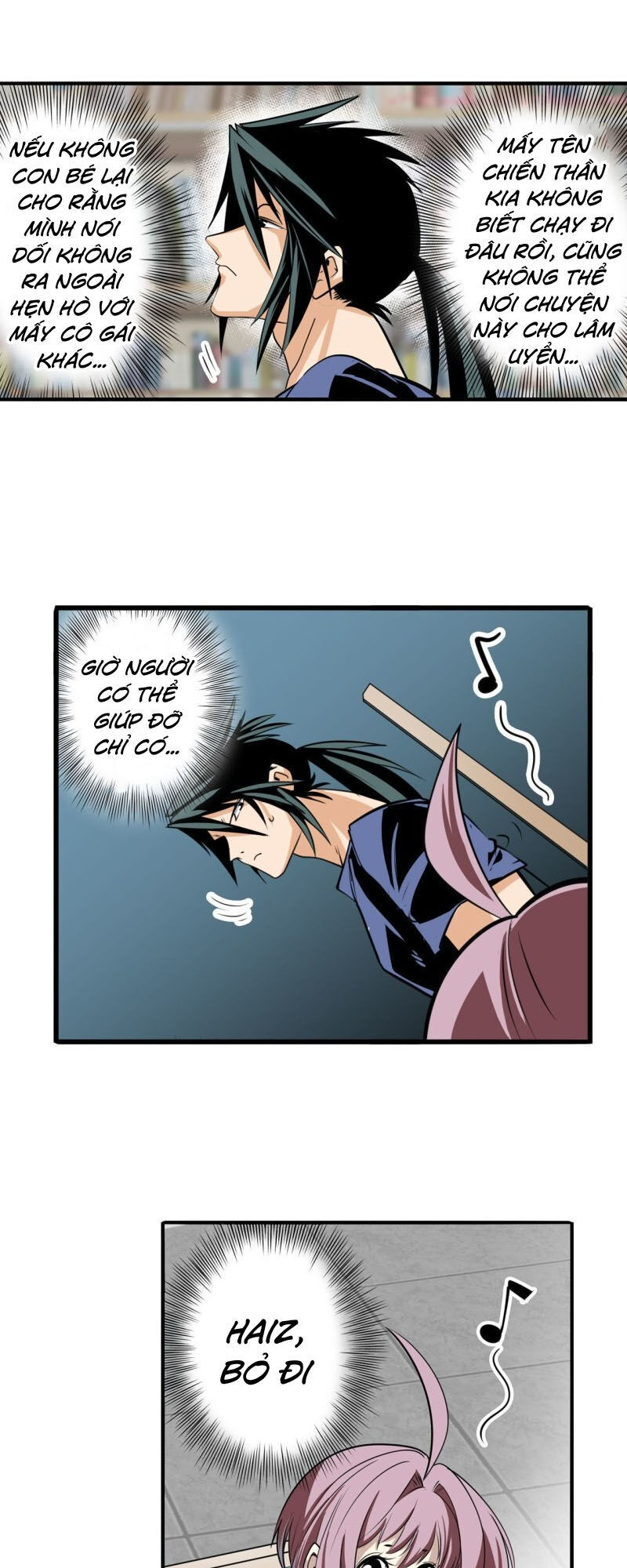 Anh Hùng ? Ta Không Làm Lâu Rồi Chapter 232 - 36