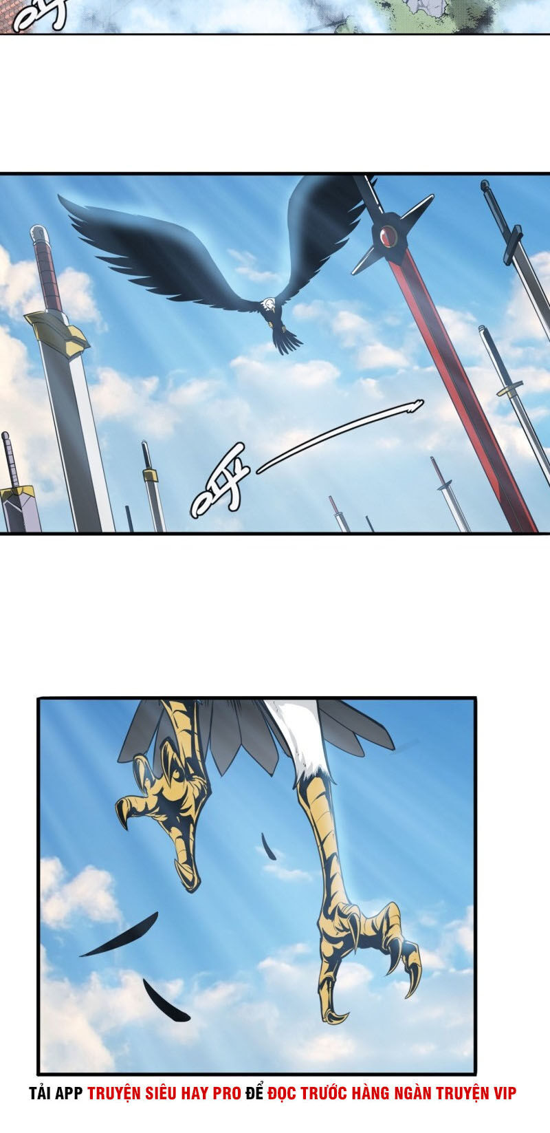 Anh Hùng ? Ta Không Làm Lâu Rồi Chapter 232 - 5