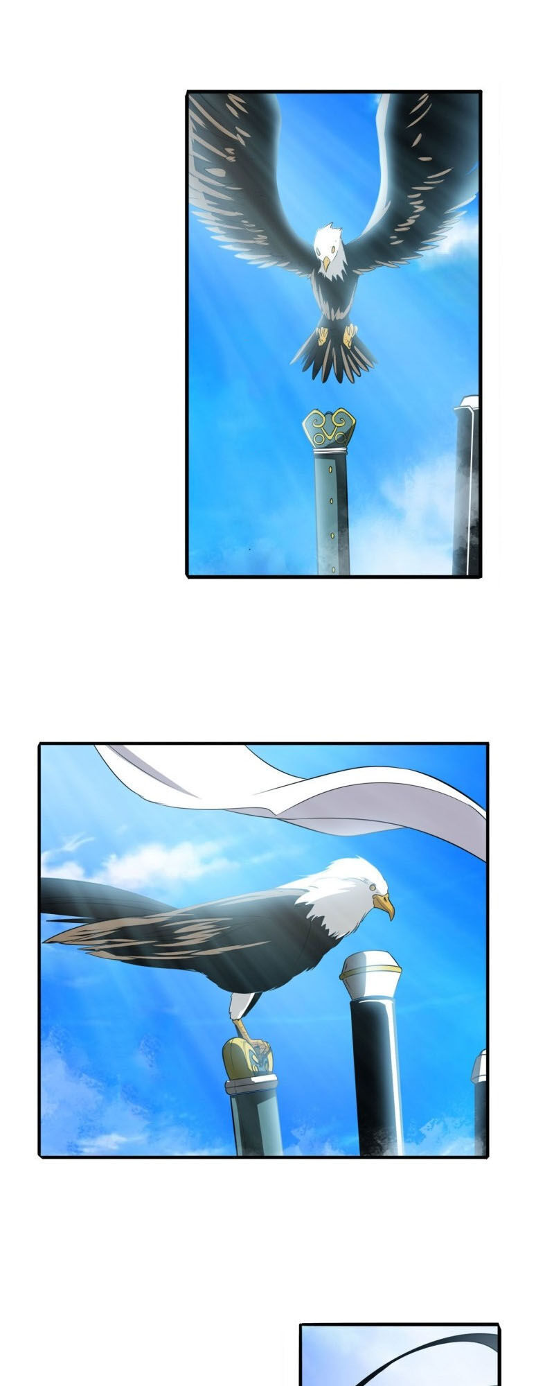 Anh Hùng ? Ta Không Làm Lâu Rồi Chapter 232 - 6