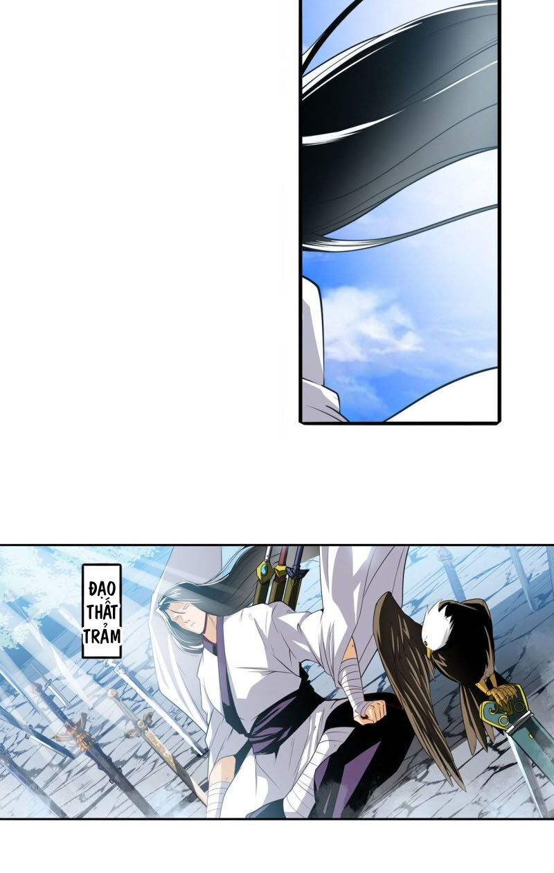 Anh Hùng ? Ta Không Làm Lâu Rồi Chapter 232 - 7