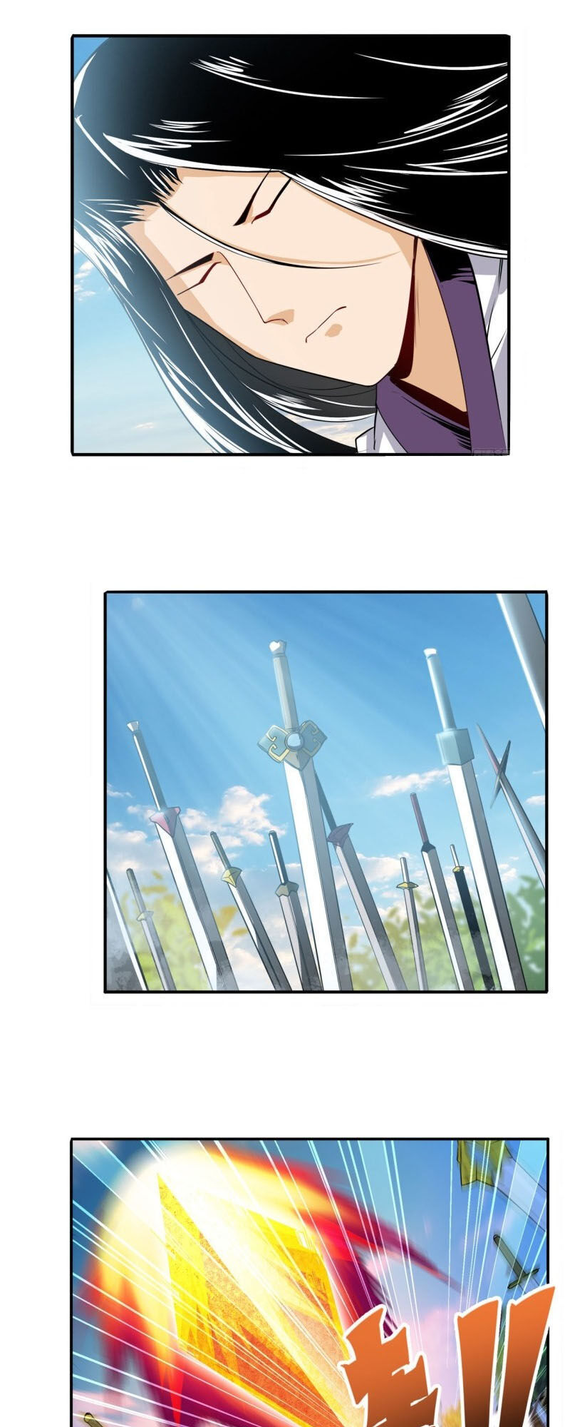 Anh Hùng ? Ta Không Làm Lâu Rồi Chapter 232 - 8