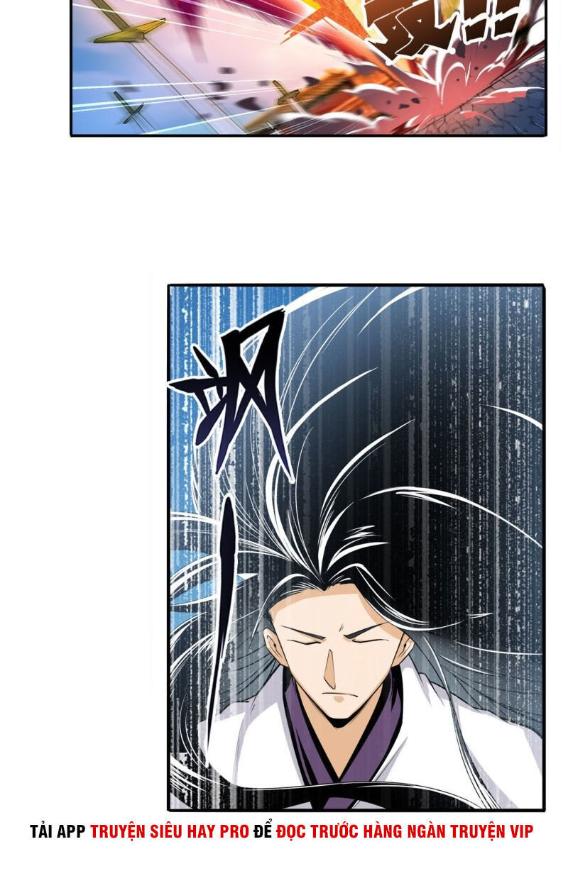 Anh Hùng ? Ta Không Làm Lâu Rồi Chapter 232 - 9