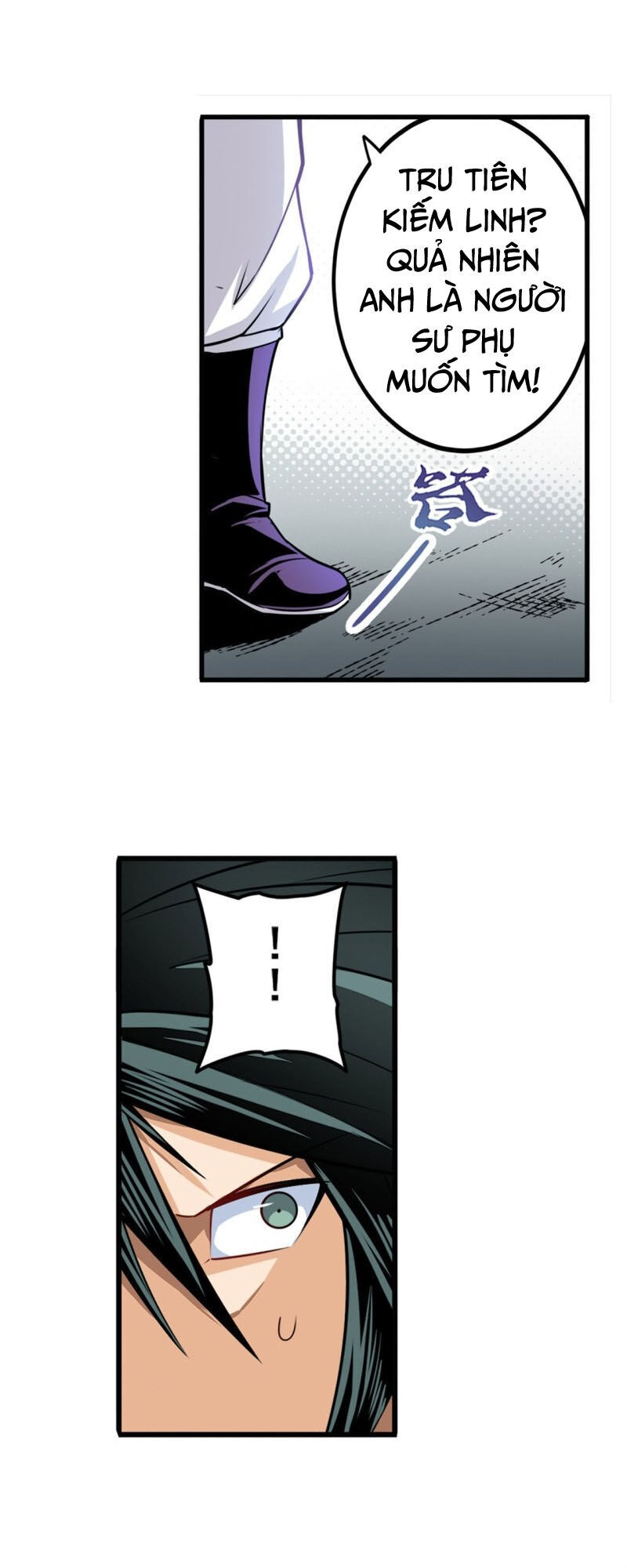 Anh Hùng ? Ta Không Làm Lâu Rồi Chapter 233 - 18