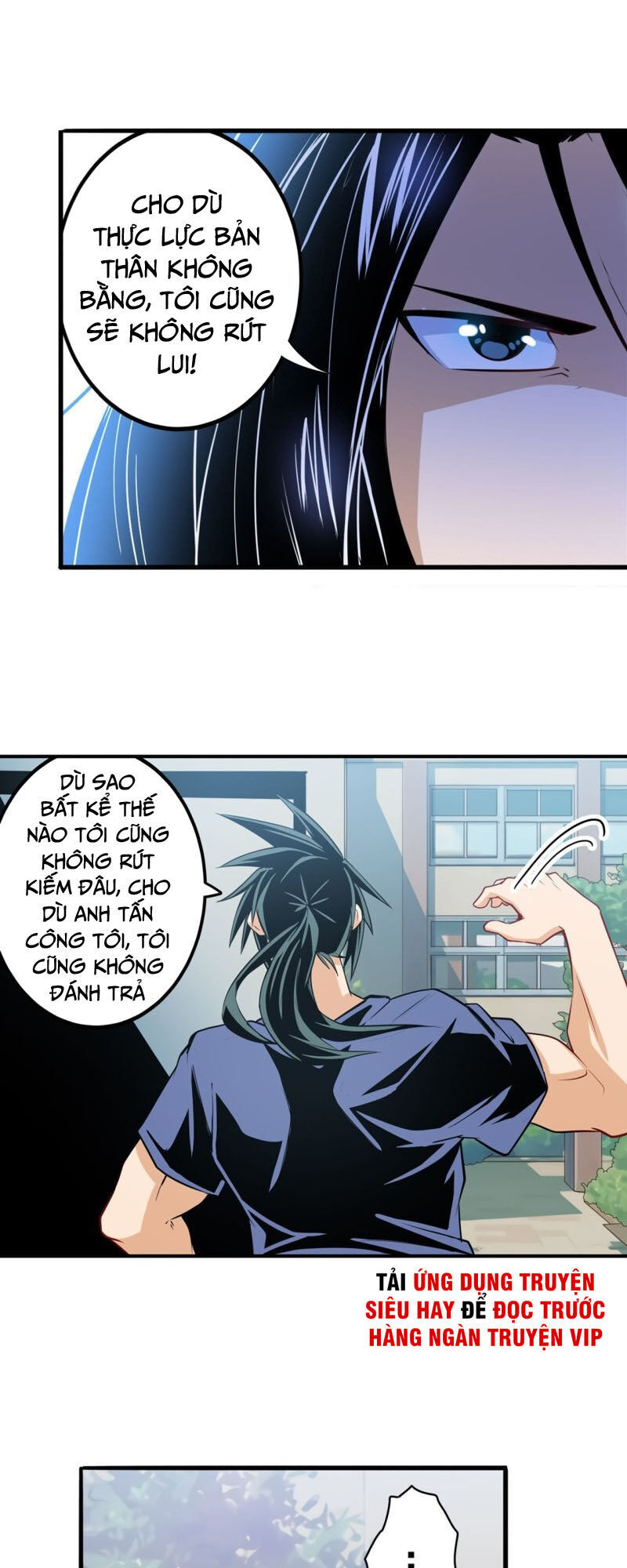 Anh Hùng ? Ta Không Làm Lâu Rồi Chapter 233 - 24