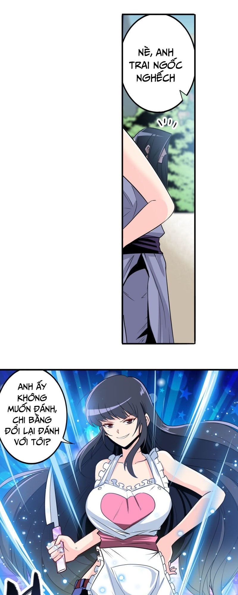 Anh Hùng ? Ta Không Làm Lâu Rồi Chapter 233 - 26