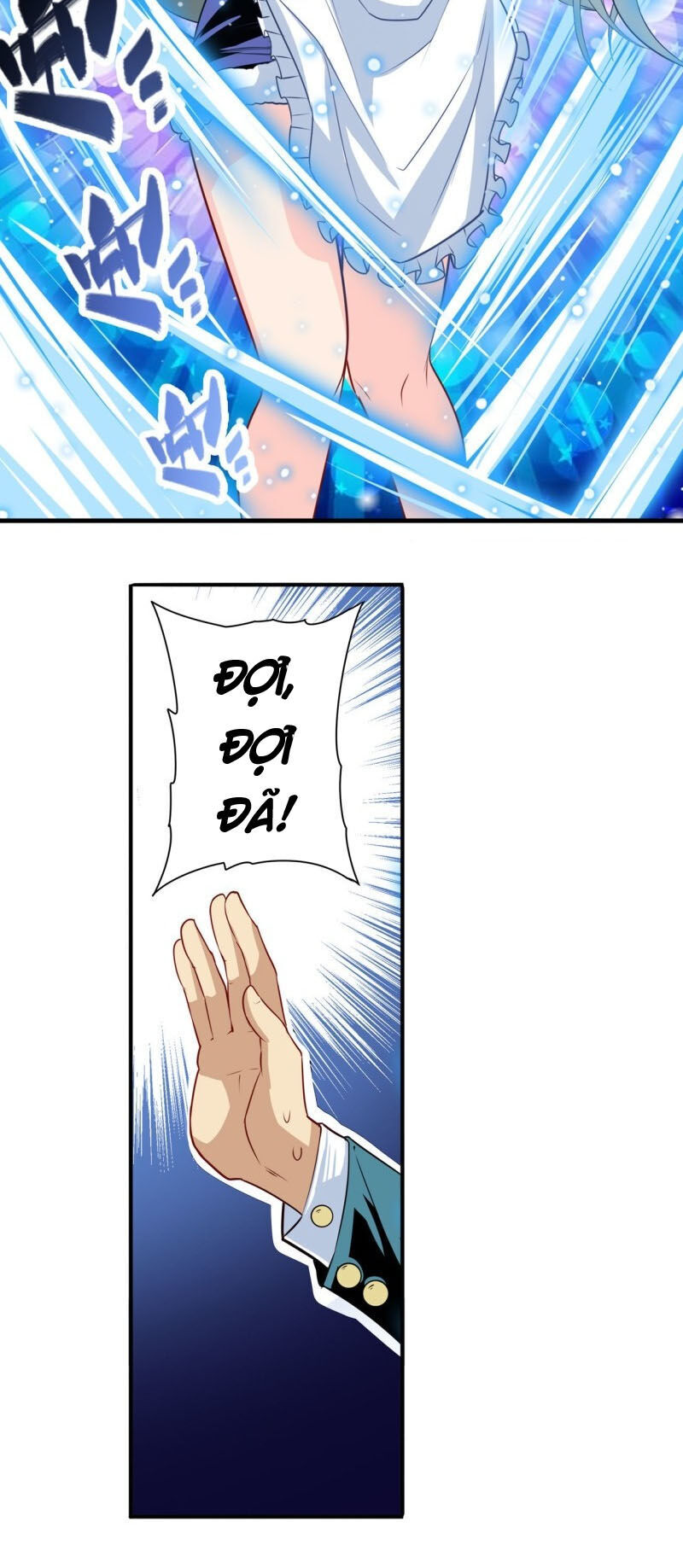 Anh Hùng ? Ta Không Làm Lâu Rồi Chapter 233 - 27