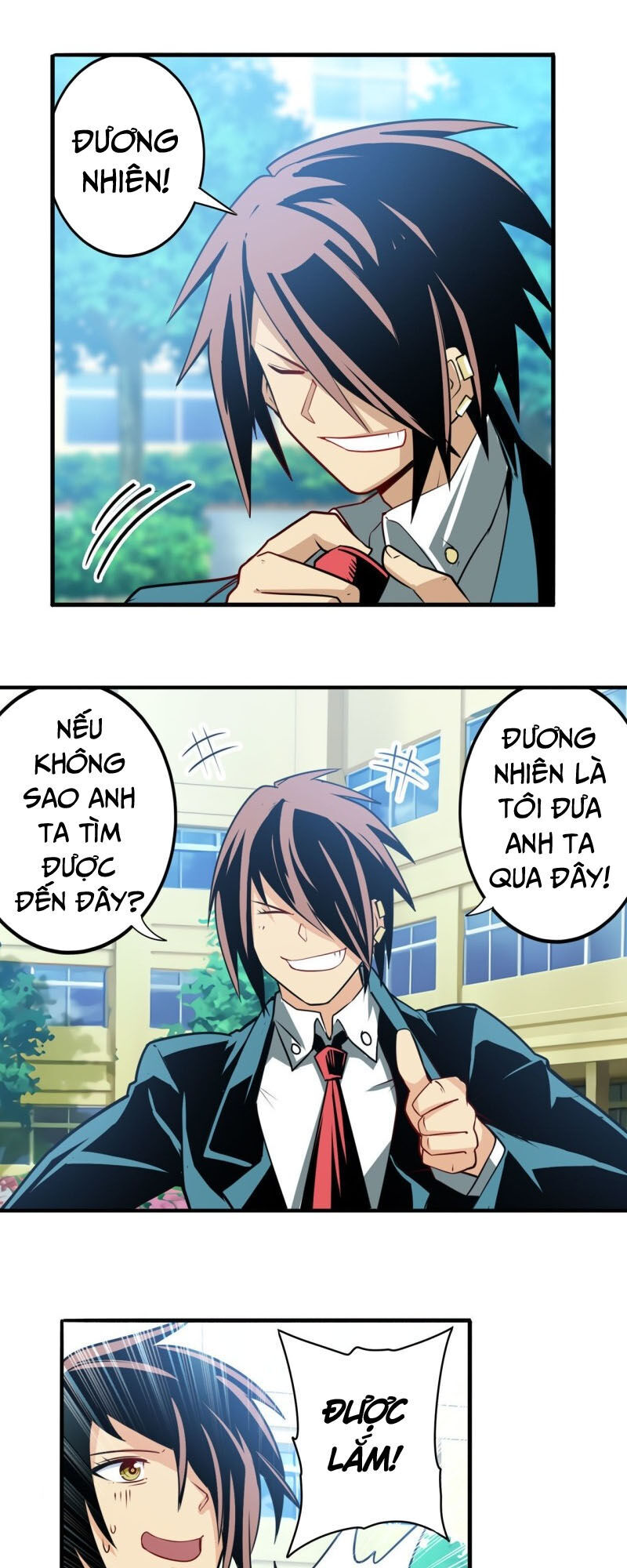 Anh Hùng ? Ta Không Làm Lâu Rồi Chapter 233 - 30