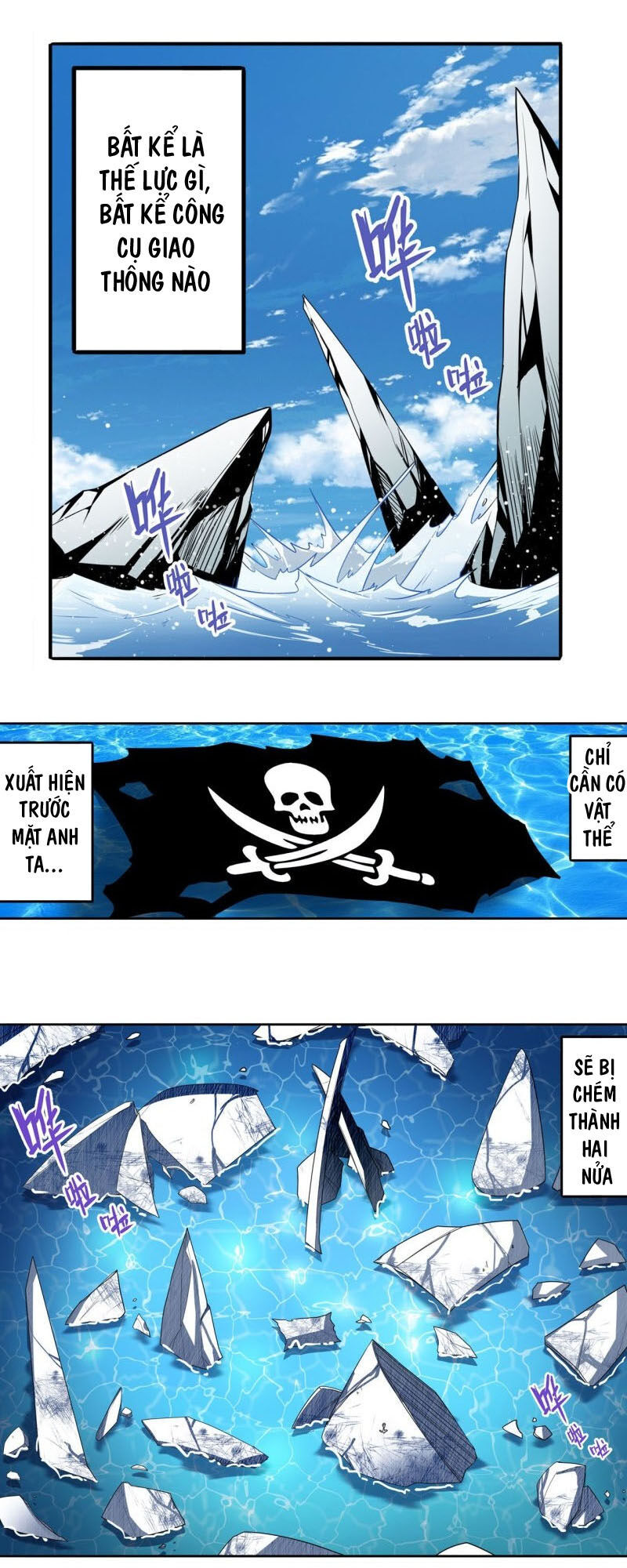 Anh Hùng ? Ta Không Làm Lâu Rồi Chapter 233 - 34