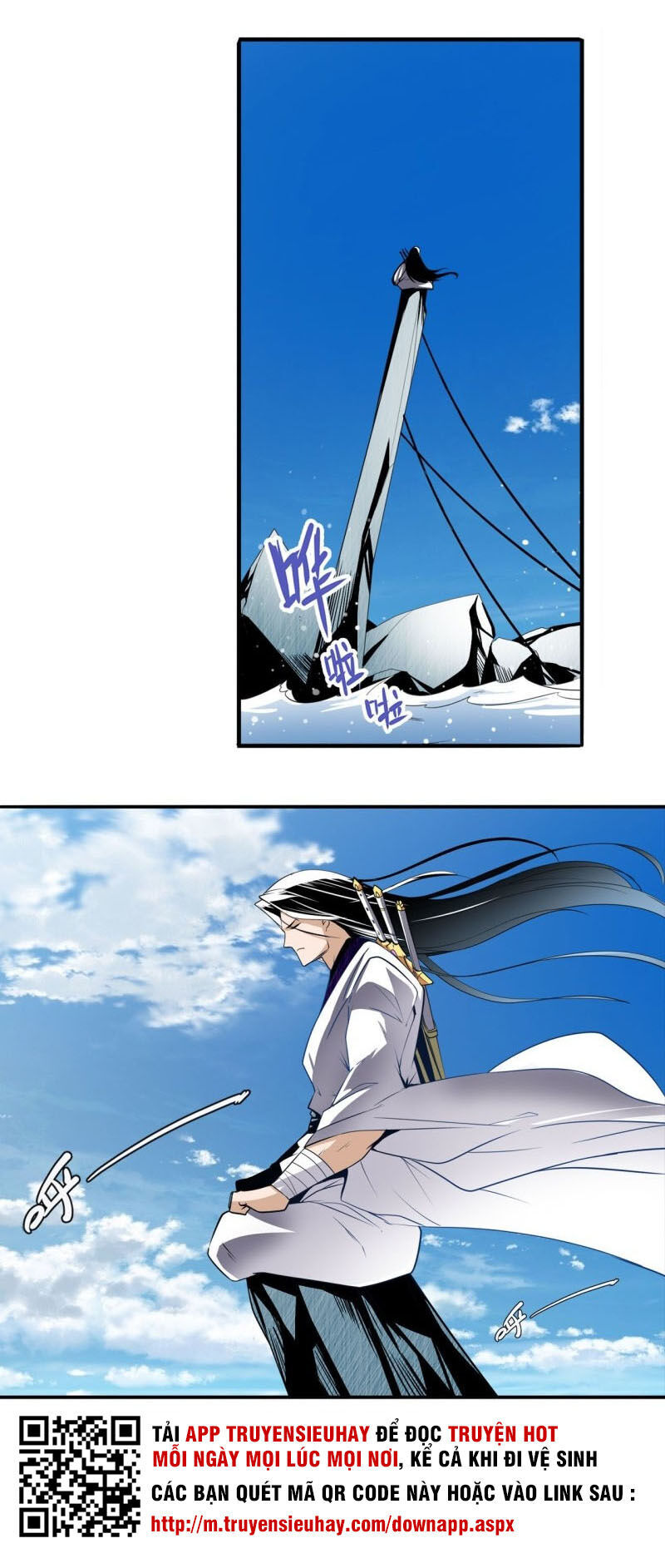 Anh Hùng ? Ta Không Làm Lâu Rồi Chapter 233 - 35