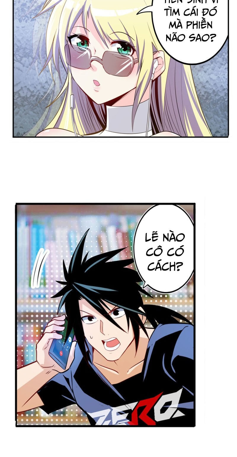 Anh Hùng ? Ta Không Làm Lâu Rồi Chapter 233 - 5