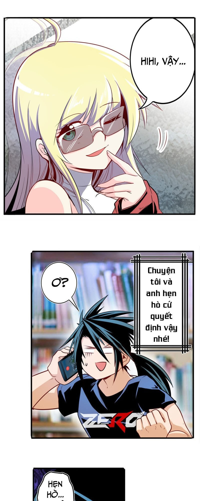 Anh Hùng ? Ta Không Làm Lâu Rồi Chapter 233 - 8