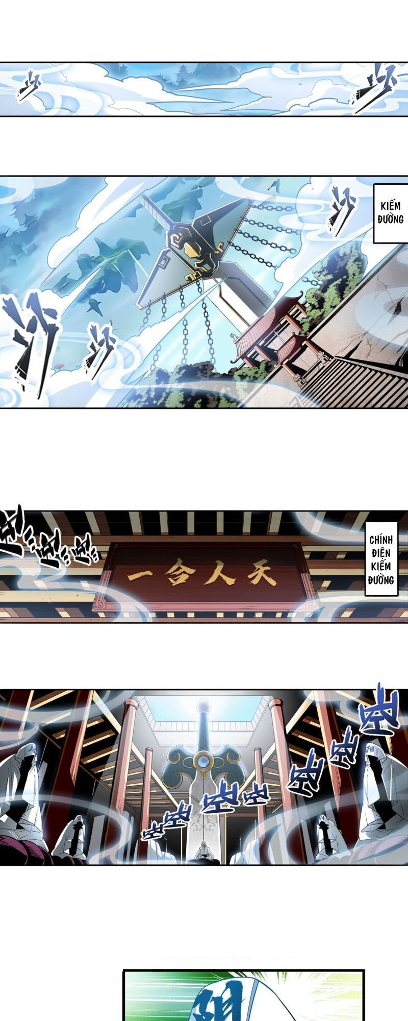 Anh Hùng ? Ta Không Làm Lâu Rồi Chapter 237 - 2