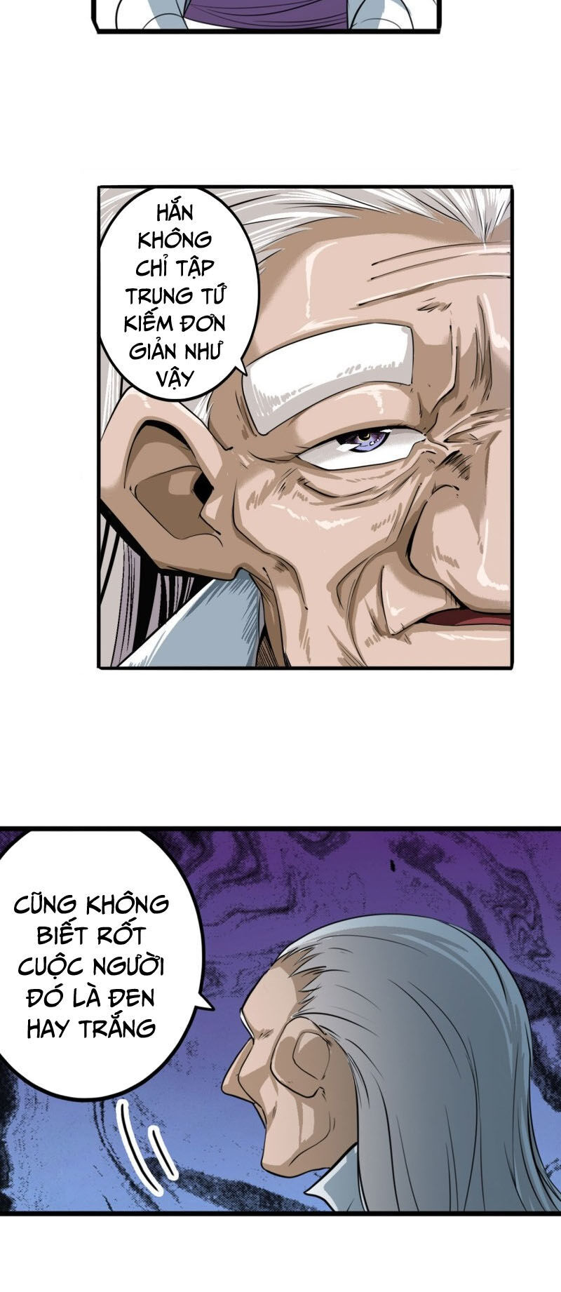 Anh Hùng ? Ta Không Làm Lâu Rồi Chapter 237 - 11