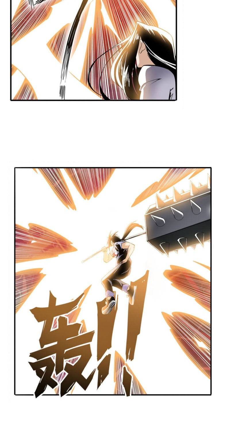 Anh Hùng ? Ta Không Làm Lâu Rồi Chapter 237 - 15