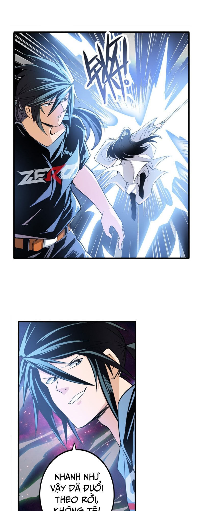 Anh Hùng ? Ta Không Làm Lâu Rồi Chapter 237 - 18