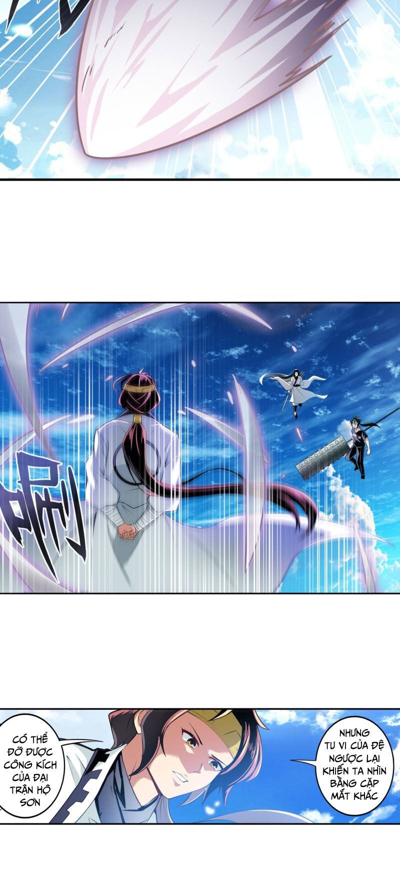 Anh Hùng ? Ta Không Làm Lâu Rồi Chapter 237 - 23