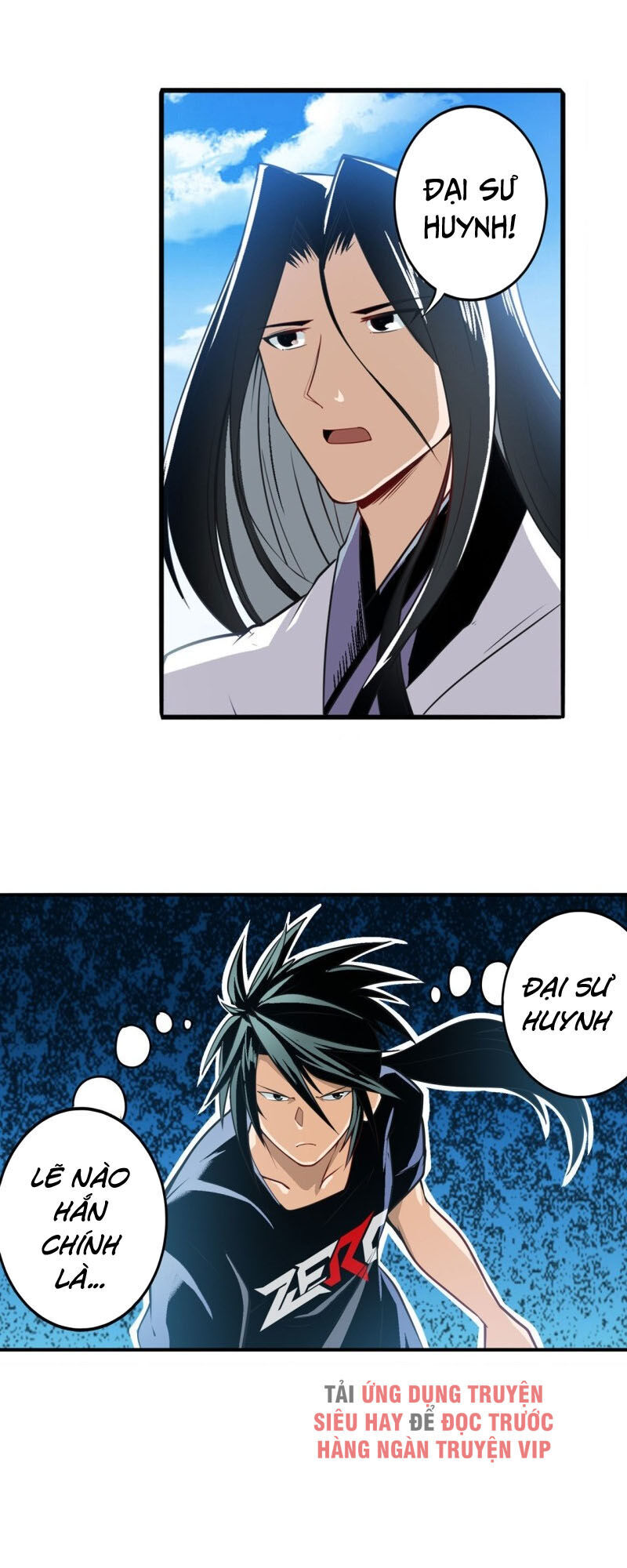 Anh Hùng ? Ta Không Làm Lâu Rồi Chapter 237 - 24