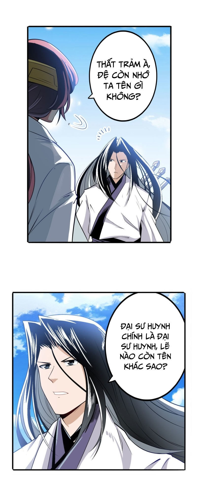 Anh Hùng ? Ta Không Làm Lâu Rồi Chapter 237 - 26