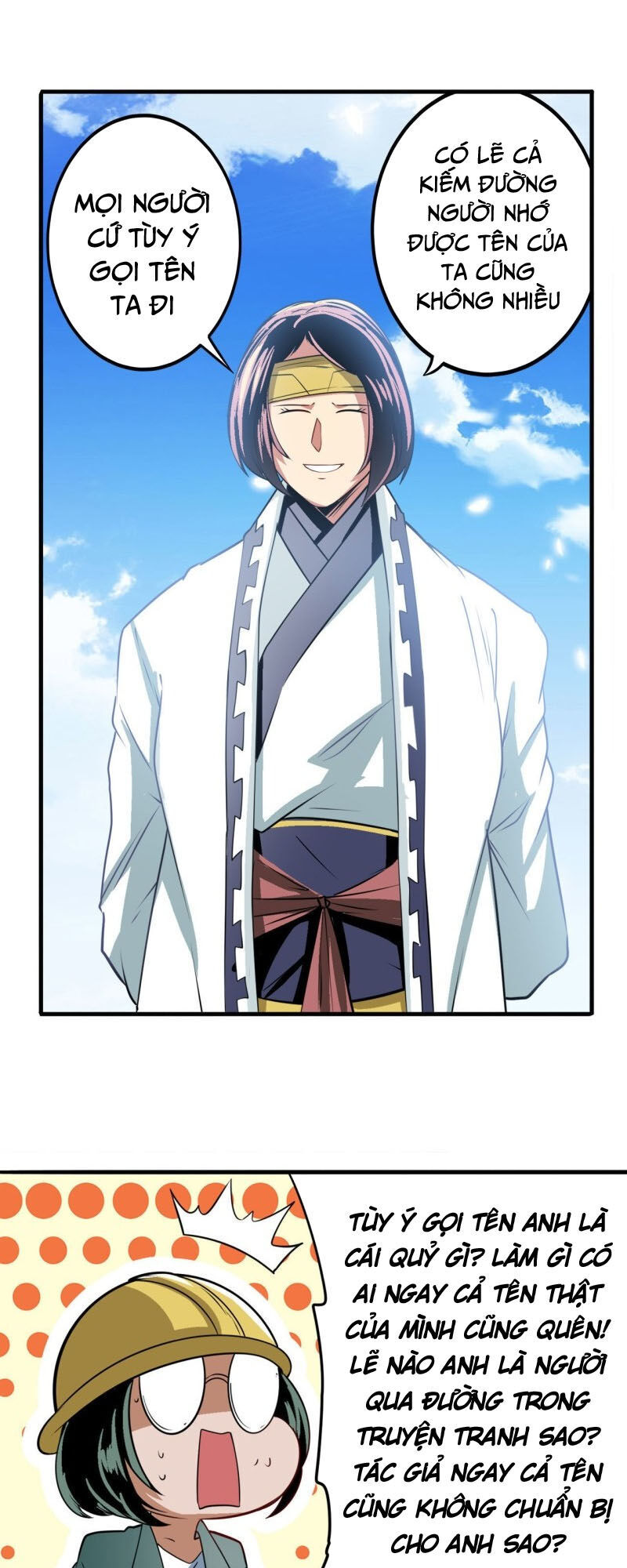 Anh Hùng ? Ta Không Làm Lâu Rồi Chapter 237 - 28