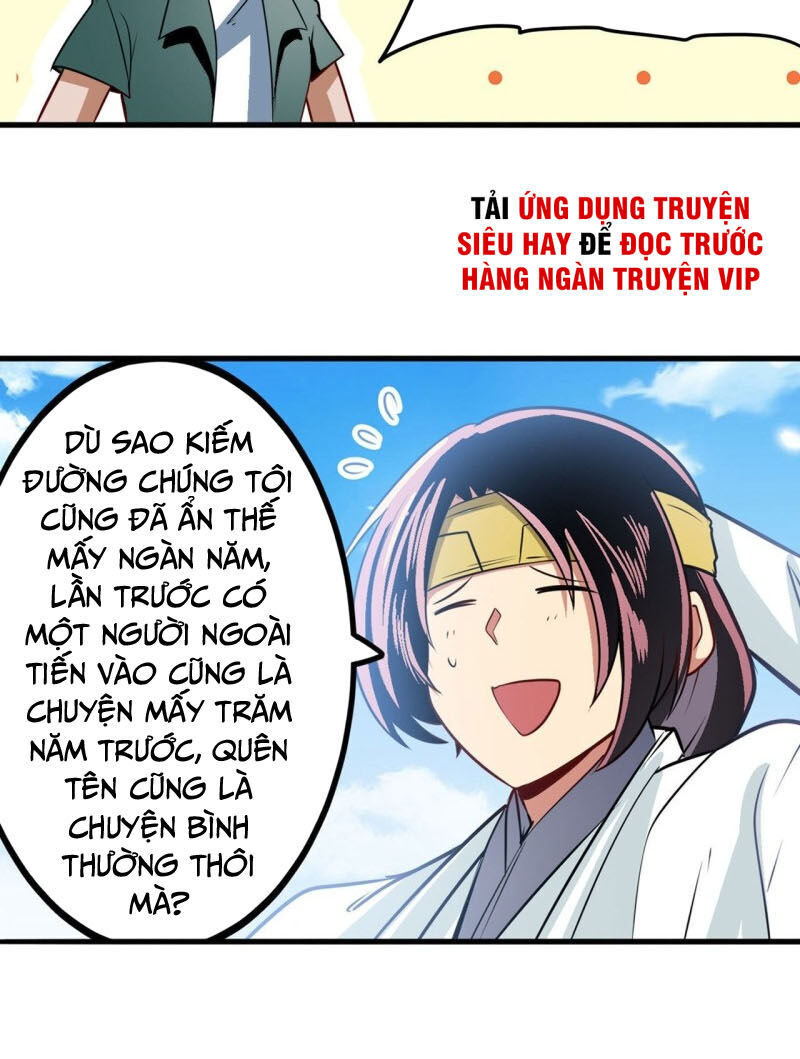 Anh Hùng ? Ta Không Làm Lâu Rồi Chapter 237 - 29