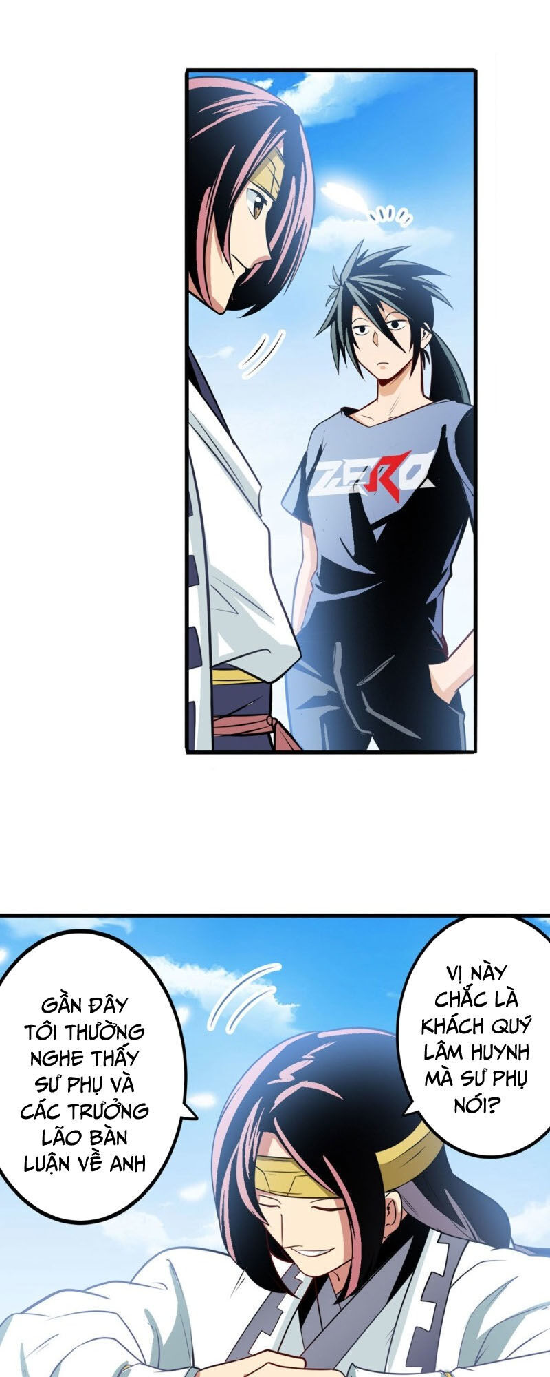 Anh Hùng ? Ta Không Làm Lâu Rồi Chapter 237 - 30