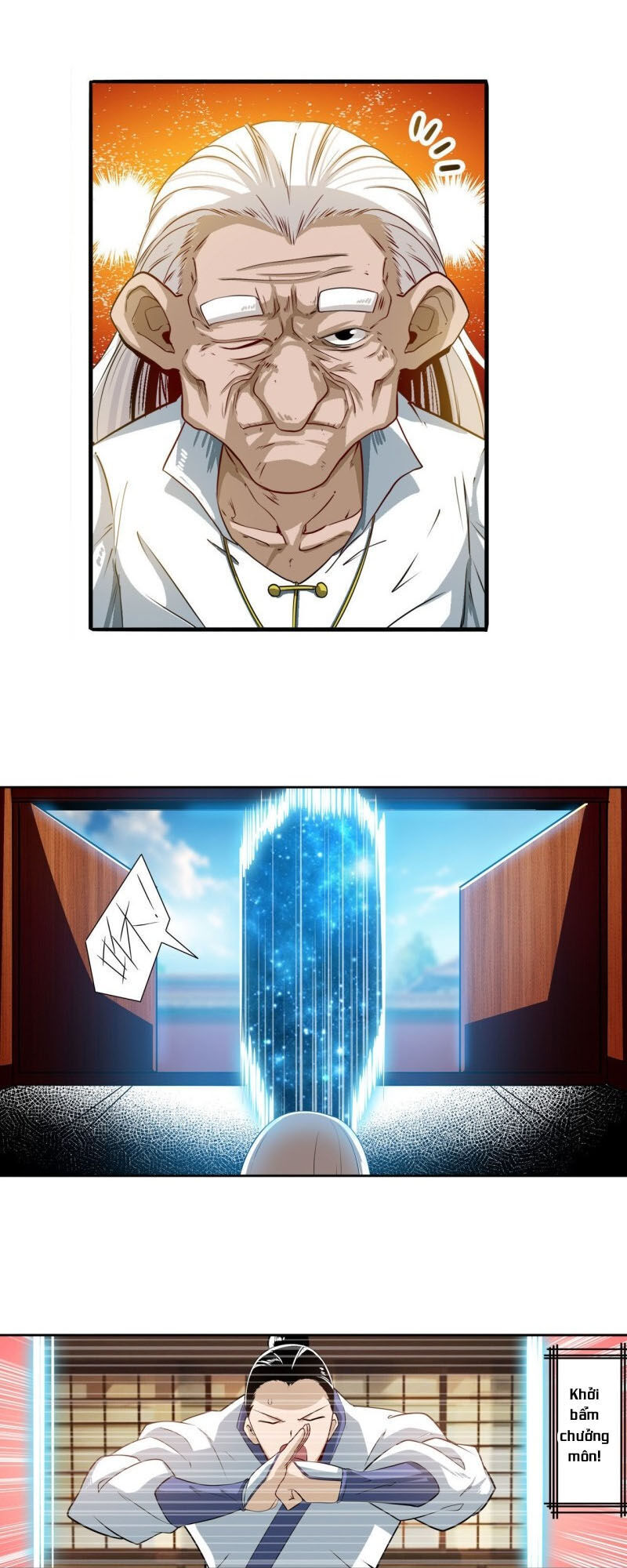 Anh Hùng ? Ta Không Làm Lâu Rồi Chapter 237 - 4